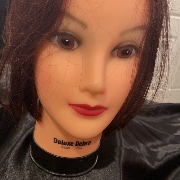 DELUXE DEBRA ABD VINTAGE HAT - Picture 8 of 8